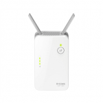 D-Link | AC1300 Wi-Fi Range Extender | DAP-1620 | 802.11ac | Mesh Support No | 400+867 Mbit/s | 10/100/1000 Mbit/s | Ethernet LAN (RJ-45) ports 1 | No mobile broadband | MU-MiMO No | Antenna type External|DAP-1620/E