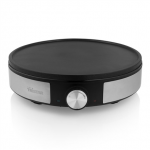 Tristar | Crepe maker | BP-2638 | Crepe maker | 1200 W | Number of pastry 1 | Crepe|BP-2638