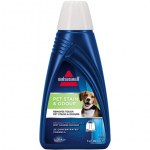 Bissell | Pet Stain & Odour formula for spot cleaning | 1000 ml | 1 pc(s)|1085N