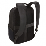 Case Logic | Notion Backpack | NOTIBP-114 | Fits up to size 14 " | Black|NOTIBP114 BLACK