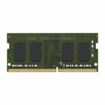Kingston | KCP432SS8/16 | 16 GB | SODIMM | 3200 MHz | Notebook | Registered No | ECC No|KCP432SS8/16