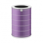 Xiaomi | Air Purifier Filter | Mi SCG4011TW | Air Purifier | Suitable for Xiaomi Mi cleaner, Xiaomi Mi 2 Cleaner and Xiaomi Mi Pro Cleaner | Purple|SCG4011TW