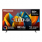 HISENSE 85E7NQ 85INCH QLED|85E7NQ