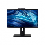 Acer | Vero B8 B278UEbemiqprcuzx | 27 " | IPS | 16:9 | 100 Hz | 4 ms | 2560 x 1440 pixels | 350 cd/m&sup2; | HDMI ports quantity 1 | Black|UM.HB8EE.E03