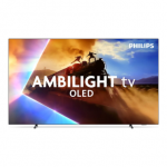 Philips OLED 4K Ambilight TV | 65OLED770/12 | 65 | Smart TV | TITAN OS | UHD|65OLED770/12