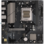 SAPPHIRE B650M-E 1xHDMI 1.4 1xDP 1.2|52112-04-40G