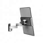 Vogels TMS 1030 Tablet Flex Pack | Tilt | 7-13 " | Maximum weight (capacity) 2 kg | Silver|8371030
