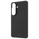 FIXED MagVelar for Samsung Galaxy S26, black|FIXVM-1704-BK