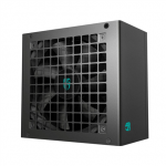 Deepcool 80 PLUS Bronze PSU | PF750X | 750 W | Black|R-PF750X-HD0B-JGEU