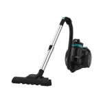 Cecotec Vacuum cleaner | The Conga Rockstar Cyclonic Plus | Bagless | Dust capacity 2 L | Power 800 W | Black|A01_EU01_117506