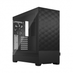Fractal Design | Pop Air | Side window | Black TG Clear Tint | ATX, mATX, Mini ITX | ATX|FD-C-POA1A-02