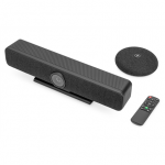 Digitus | 4K All-in-One Video Bar Pro &ndash; Video Conference System | DS-55580|DS-55580
