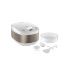 TEFAL | Multifunctional pot | RK622130 | 750 W | 4 L | Number of programs 12 | White|RK622130