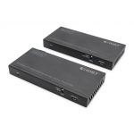 Digitus | 4K HDBaseT HDMI KVM Extender Set, 150 m | DS-55526|DS-55526