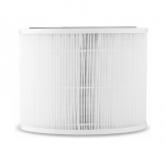 Duux | HEPA+Carbon filter for Bright Air Purifier | Suitable for Sphere air purifier (DXPU06 or DXPU07) | White|DXPUF06