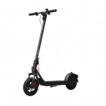 Segway | F2 Pro E II | eKickScooter | 900 W | Up to 25 km/h | 10 " | Black and Red|AA.05.12.03.0007