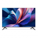 Xiaomi QLED TV A Pro 2026 | 32" | Smart TV | Google TV | HD | Dark Gray|ELA5936EU