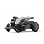 AIRSEEKERS LIMITED | Tron 300&deg; AI Vision Mulching Mower, 2400m&sup2;, Ai Vision + NRTK | 15 Ah|Tron