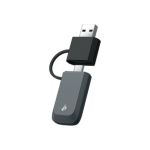 TP-LINK BE6500 Tri-Band Wi-Fi 7 Mini Wireless USB Adapter | Archer TBE400U | 2.4 GHz, 5 GHz, 6 GHz | 802.11ax | MU-MiMO No | no PoE | Antenna type Internal|Archer TBE400U