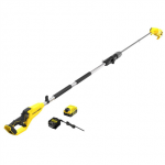 Stanley Cordless chainsaw SFMCPS720M1-QW, 18 V, 20 cm|SFMCPS720M1-QW