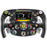 Thrustmaster Steering Wheel Add-On Ferrari SF-25 Edition | Black|4060466