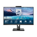 Philips | 272S1M/00 | 27 " | IPS | 16:9 | 75 Hz | 4 ms | 1920 x 1080 pixels | 300 cd/m&sup2;|272S1MH/00
