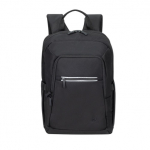NB BACKPACK ALPENDORF ECO 14"/7523 BLACK RIVACASE|7523BLACK