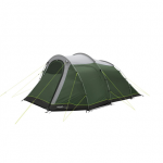 Outwell Two Room Tunnel Tent | Earth 5 Plus | 5 person(s) | Green|111486