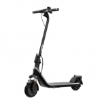 Segway | E2 E II | eKickScooter | 450 W | Up to 20 km/h | 8.1 " | Black and Gray|AA.05.14.01.0004
