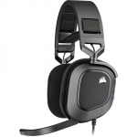Corsair | RGB USB Gaming Headset | HS80 | Wired | Over-Ear|CA-9011237-EU