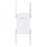 Mercusys | AC1900 Wi-Fi Range Extender | ME50G | 802.11ac | Mesh Support No | 600+1300 Mbit/s | 10/100/1000 Mbit/s | Ethernet LAN (RJ-45) ports 1 | No mobile broadband | MU-MiMO No | no PoE | Antenna type External|ME50G