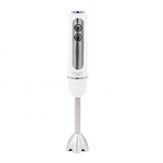 Adler | Hand blender | AD 4625w | Hand Blender | 1500 W | Number of speeds 5 | Turbo mode | White|AD 4625w