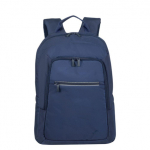 NB BACKPACK ALPENDORF ECO 16"/7561 DARK BLUE RIVACASE|7561DARKBLUE