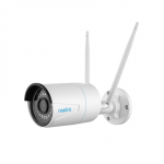 Reolink | WiFi Camera | W320 | Bullet | 5 MP | Fixed | IP67 | H.264 | Micro SD, Max. 512 GB|WC510WAB2K02