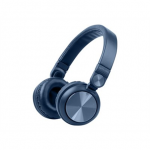 Muse | M-276BTB | Wireless | On-Ear | Microphone | Blue | Wireless|M-276BTB