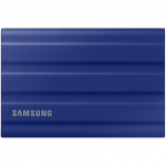 Portable SSD | T7 | 2000 GB | N/A " | USB 3.2 | Blue|MU-PE2T0R/EU