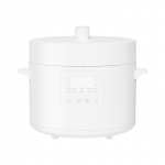 Xiaomi | Electric Pressure Cooker EU | 1000 W | 4.8 L | Number of programs 6 | White|BHR8845EU