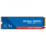 WD Blue SN5100 NVMe SSD 1TB M.2|WDS100T5B0E-00CPE0
