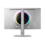 LCD Monitor|SAMSUNG|27 "|3840 x 2160 pixels|4K Ultra HD|Native aspect ratio 16:9|OLED|Flat|LS27FG810SUXEN|LS27FG810SUXEN