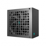 Deepcool Power supply, 80 PLUS Gold | PQ650G | 650 W|R-PQ650G-FD1B-JGEU-V1