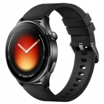 Xiaomi Watch 5 | Smart watch | AMOLED | 1.54" | Waterproof | Black|BHR07WRGL