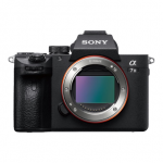 Sony Alpha 7 Mark III BODY | Sony|ILCE7M3B.CEC