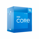 Intel | i5-12400 | 2.5 GHz | LGA1700 | Processor threads 12 | Intel Core i5 | Processor cores 6|BX8071512400