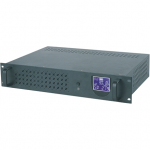 EnerGenie | UPS RACK-1500 Rack | 1500 VA|UPS-RACK-1500