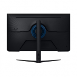 LCD Monitor|SAMSUNG|32 "|2560 x 1440 pixels|Quad HD|Native aspect ratio 16:9|LCD|Flat|LS32FG510EUXEN|LS32FG510EUXEN