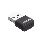 Dual Band Wireless AX1800 USB Adapter | USB-AX55 Nano|90IG06X0-MO0B00