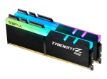 MEMORY DIMM 32GB PC28800 DDR4/K2 F4-3600C18D-32GTZR G.SKILL|F4-3600C18D-32GTZR