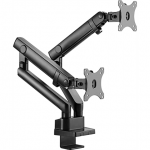 Raidsonic | Wall mount | Rotate; Swivel; Tilt; Base Rotate | 32 " | Maximum weight (capacity) 8 kg | Black|IB-MS314-T