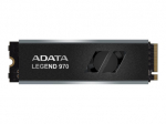 SSD|ADATA|LEGEND 900|512GB|M.2|NVMe|3D NAND|Write speed 5400 MBytes/sec|Read speed 7000 MBytes/sec|TBW 1200 TB|MTBF 1500000 hours|SLEG-900-512GCS|SLEG-900-512GCS