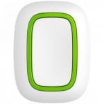 KEYFOB WIRELESS BUTTON WHITE/38095 AJAX|38095